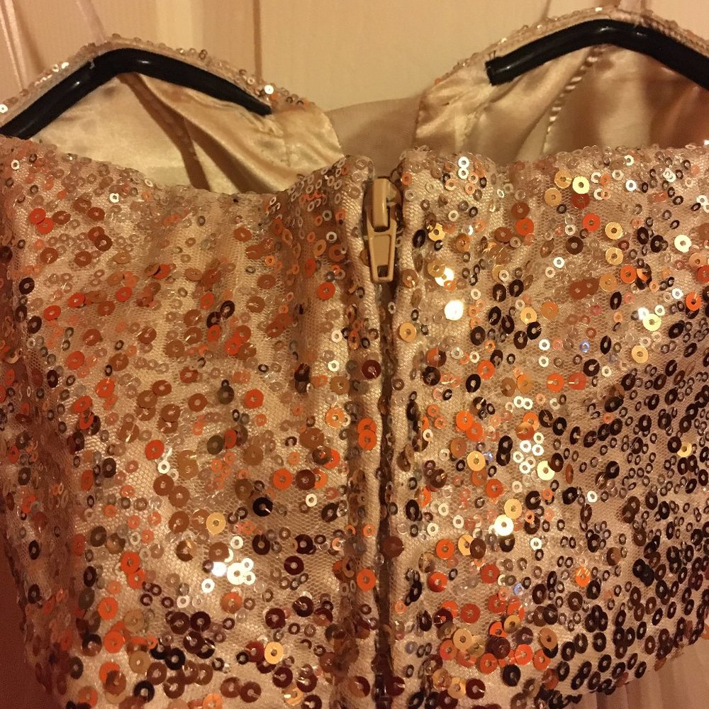 Dress - Picture 4 of 6